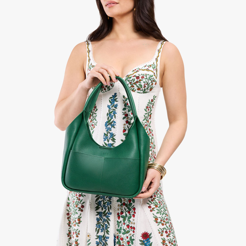 'Almost Perfect' Madison Shoulder Bag - Image 87