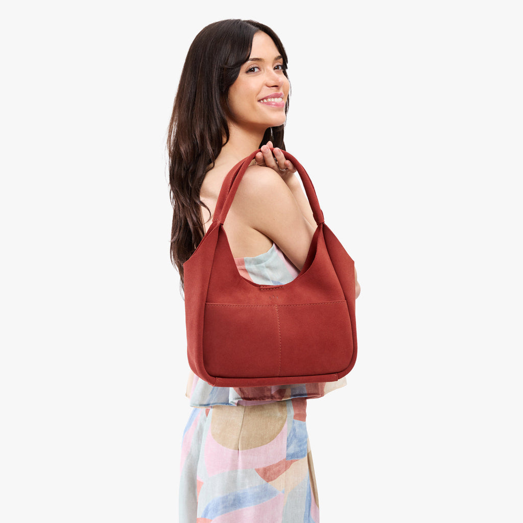 'Almost Perfect' Madison Shoulder Bag - Image 100