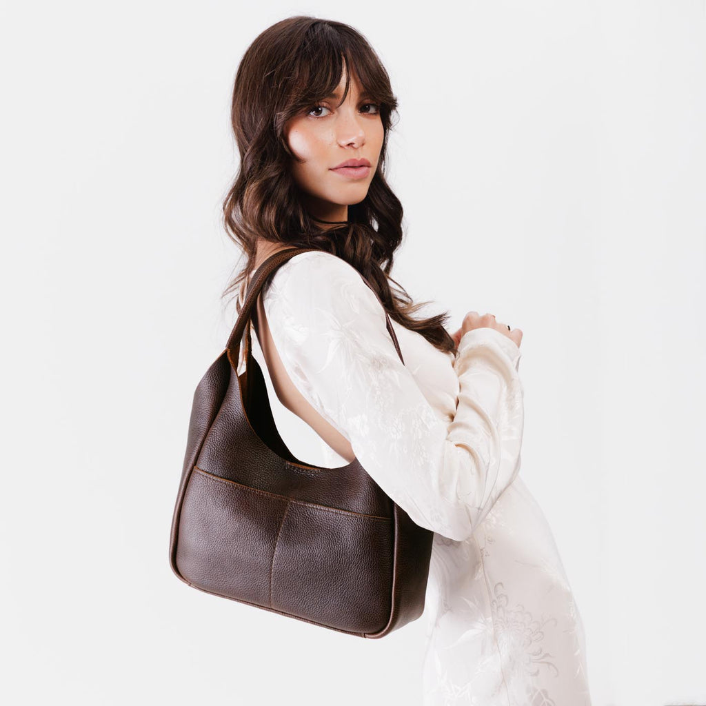 'Almost Perfect' Madison Shoulder Bag - Image 53