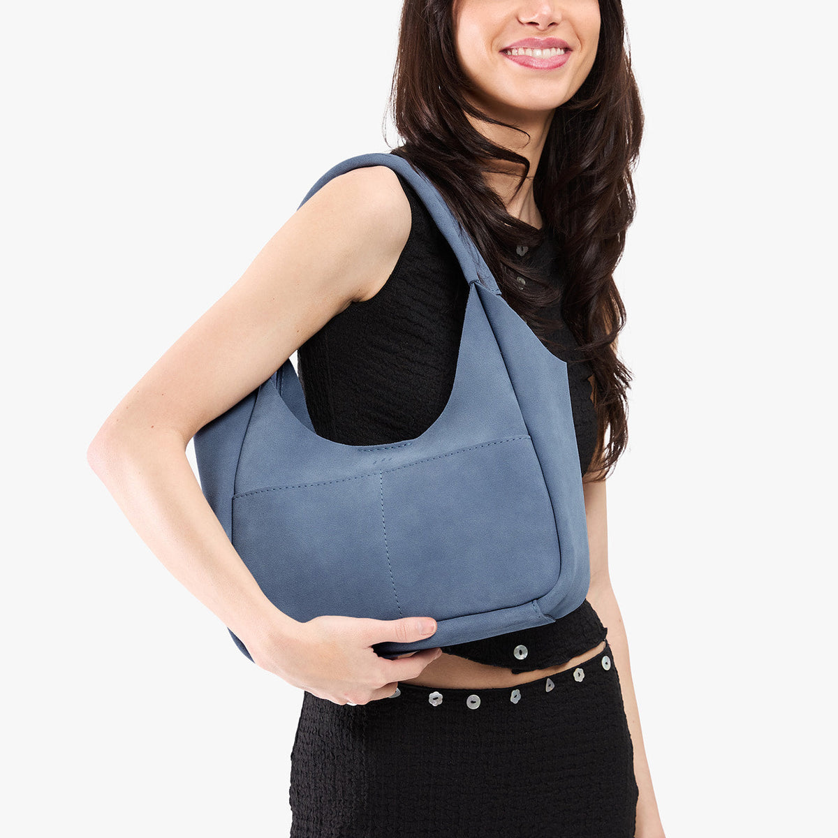 'Almost Perfect' Madison Shoulder Bag - Image 91