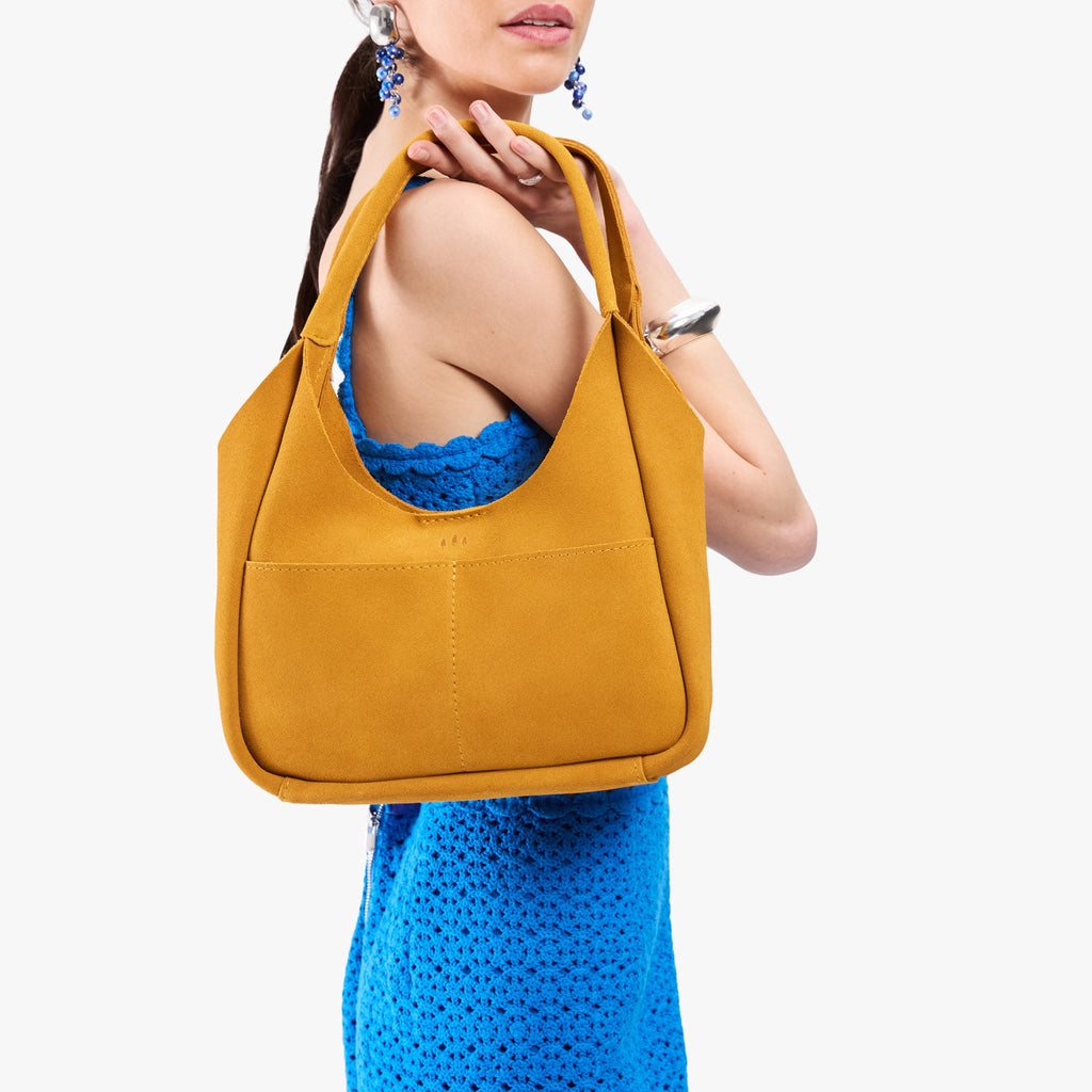 'Almost Perfect' Madison Shoulder Bag - Image 92