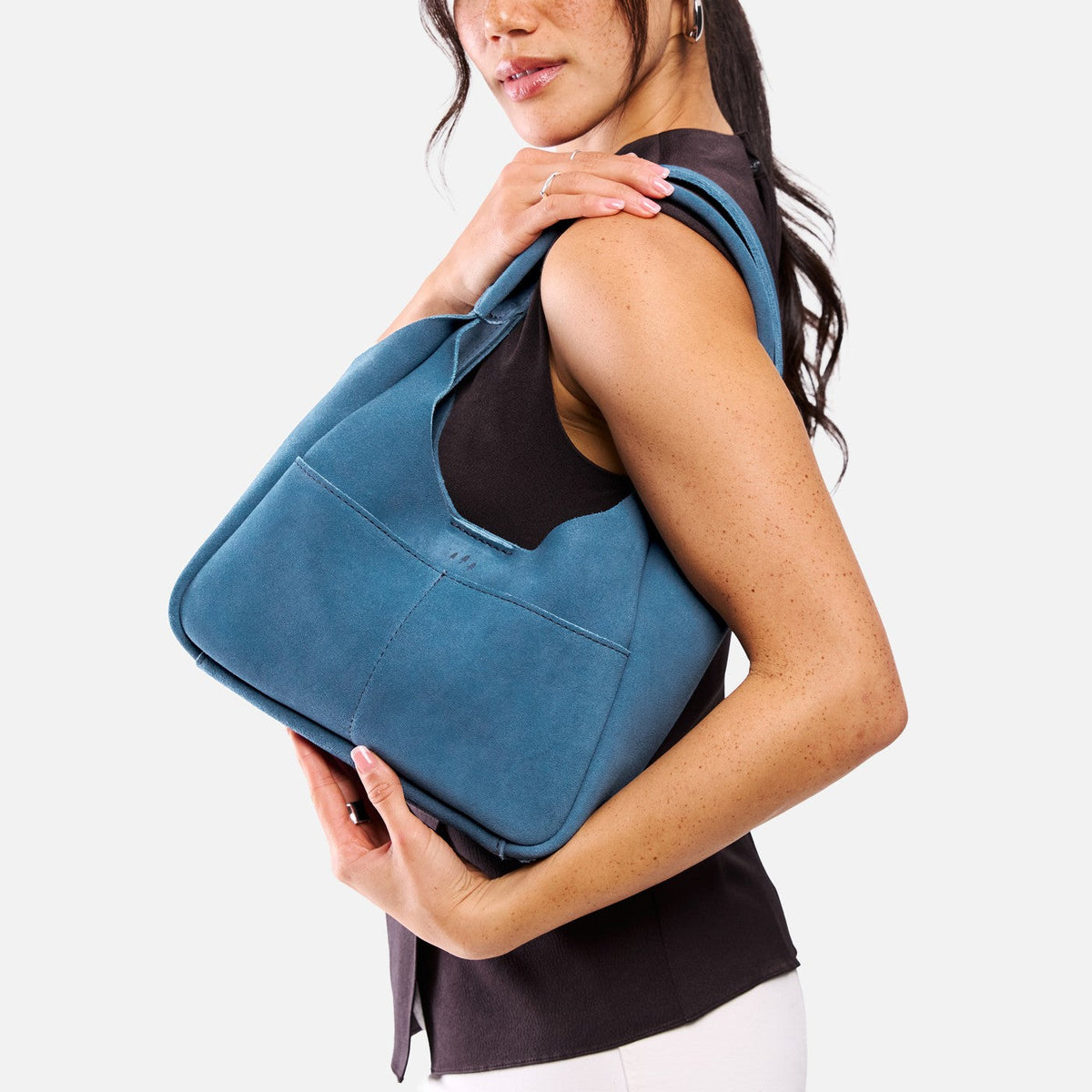 'Almost Perfect' Madison Shoulder Bag - Image 71
