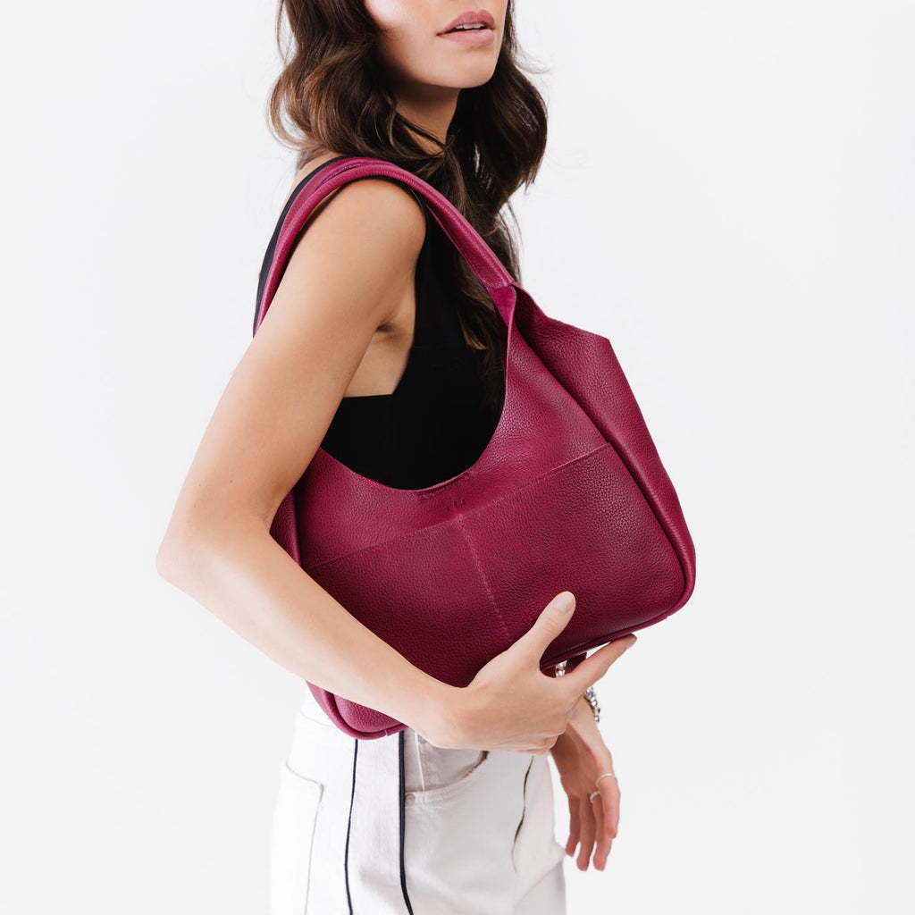 'Almost Perfect' Madison Shoulder Bag - Image 57