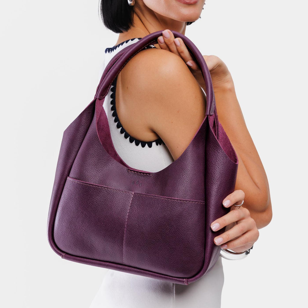 'Almost Perfect' Madison Shoulder Bag - Image 63