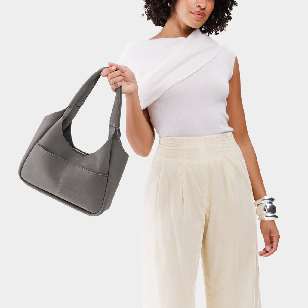 'Almost Perfect' Madison Shoulder Bag - Image 85