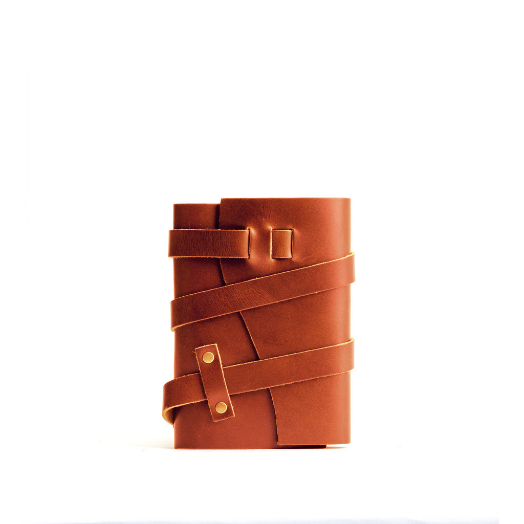 Leather Wrap Journal - Image 47