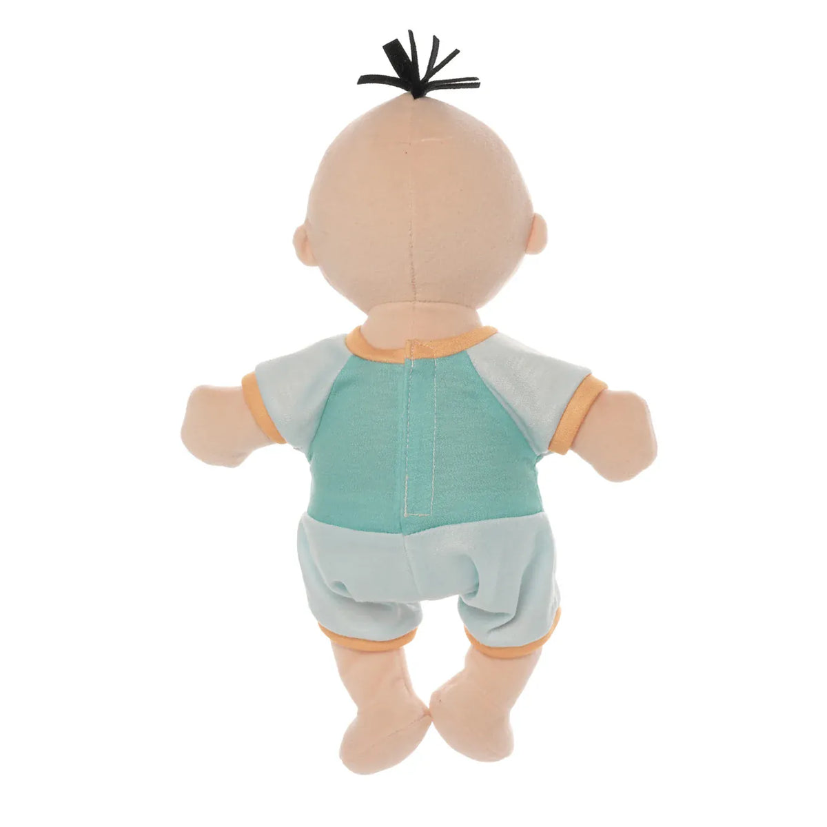 Manhattan Toy Love, Stella Fella Peach with Black Tuft - Image 3