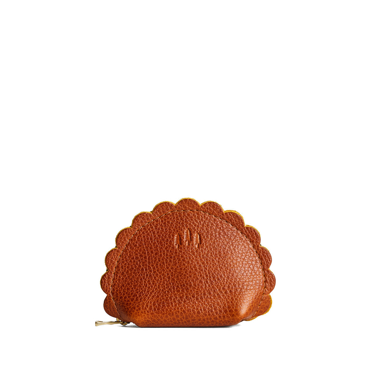 Marigold Pouch - Sienna / Small