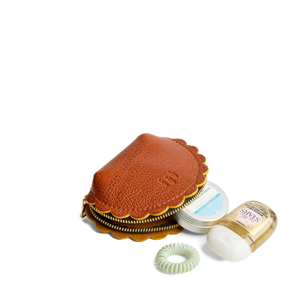 Marigold Pouch - Image 45