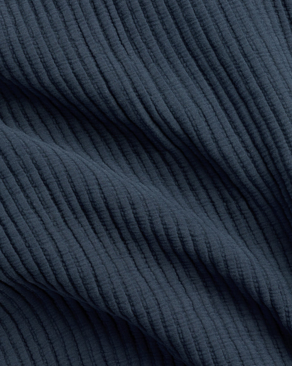 Matelasse Sham Set (Ink) - Image 3