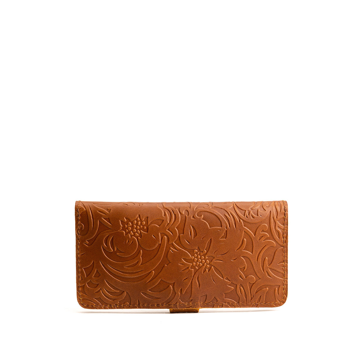 'Almost Perfect' Women's Bifold Wallet - Image 118