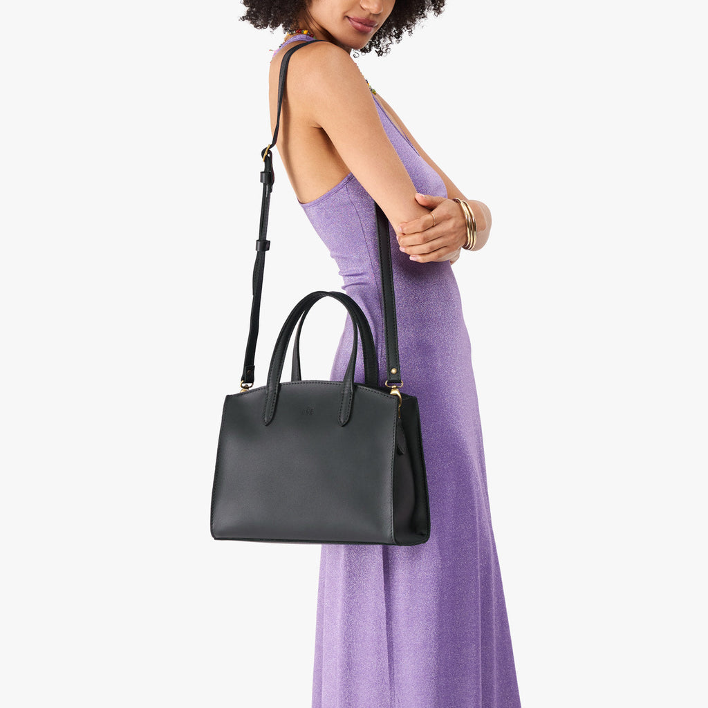 'Almost Perfect' Ashburn Crossbody Tote