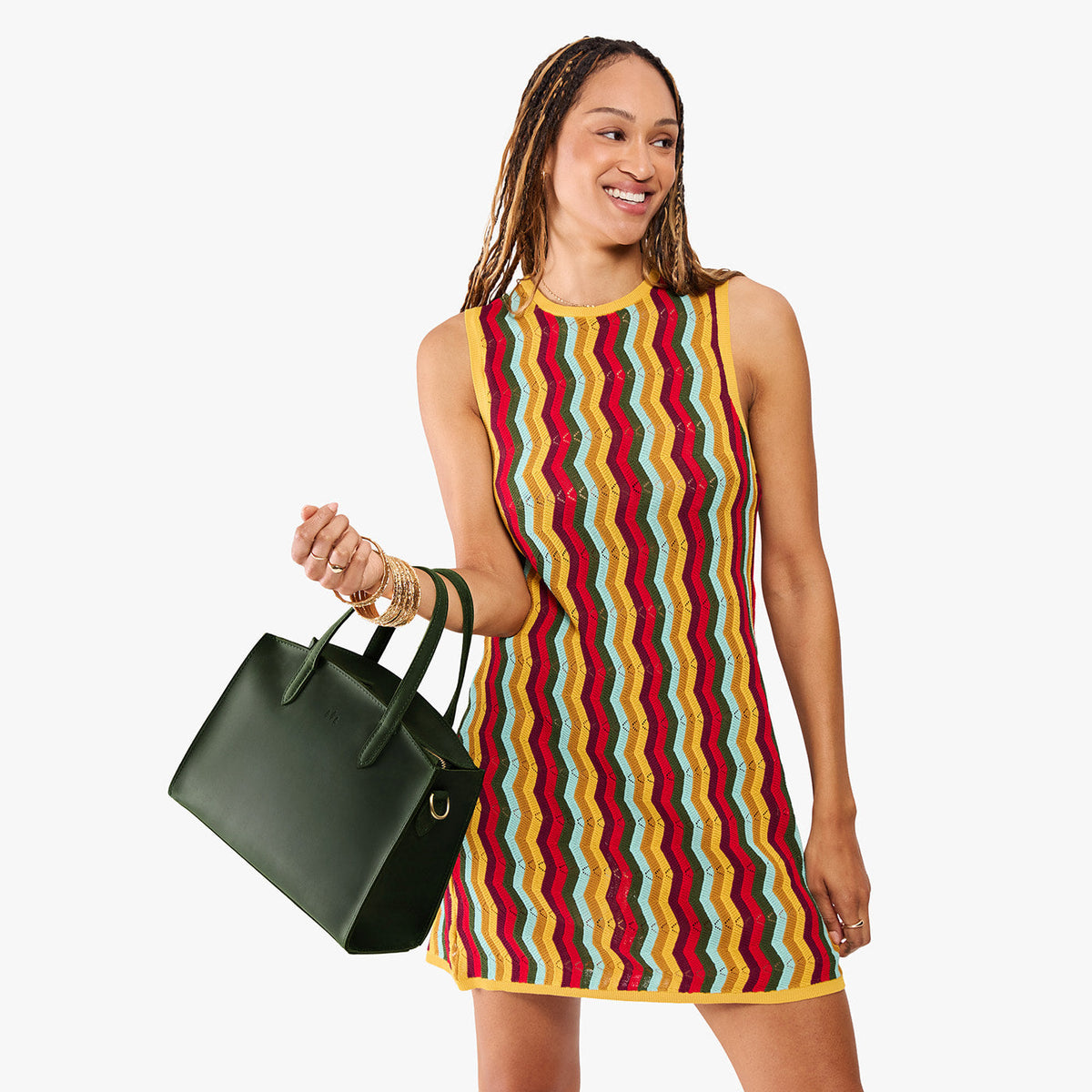 'Almost Perfect' Ashburn Crossbody Tote - Image 150