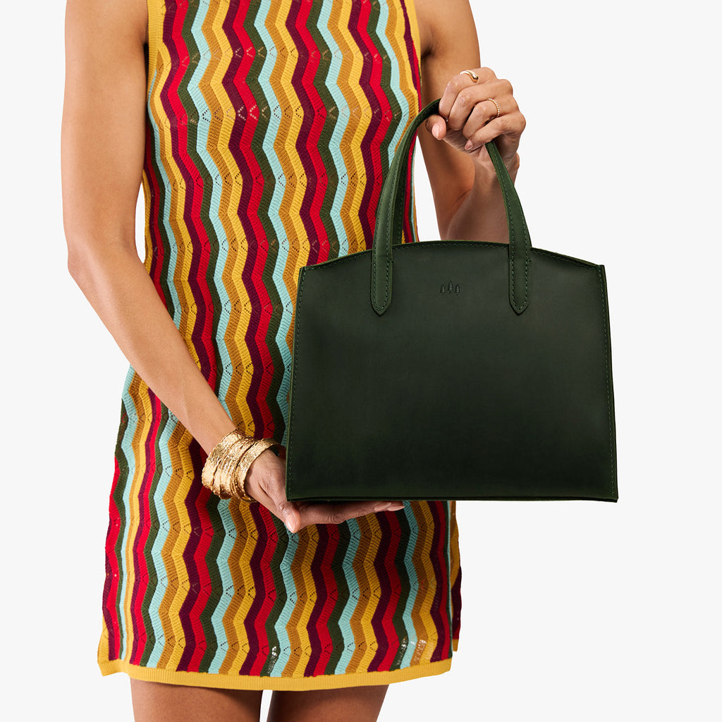 'Almost Perfect' Ashburn Crossbody Tote - Image 149