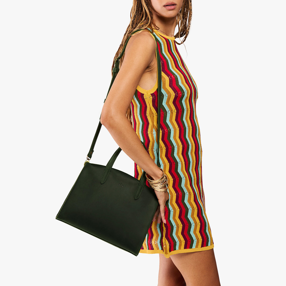 'Almost Perfect' Ashburn Crossbody Tote - Image 148