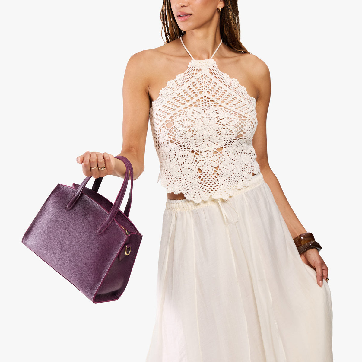 'Almost Perfect' Ashburn Crossbody Tote - Image 156