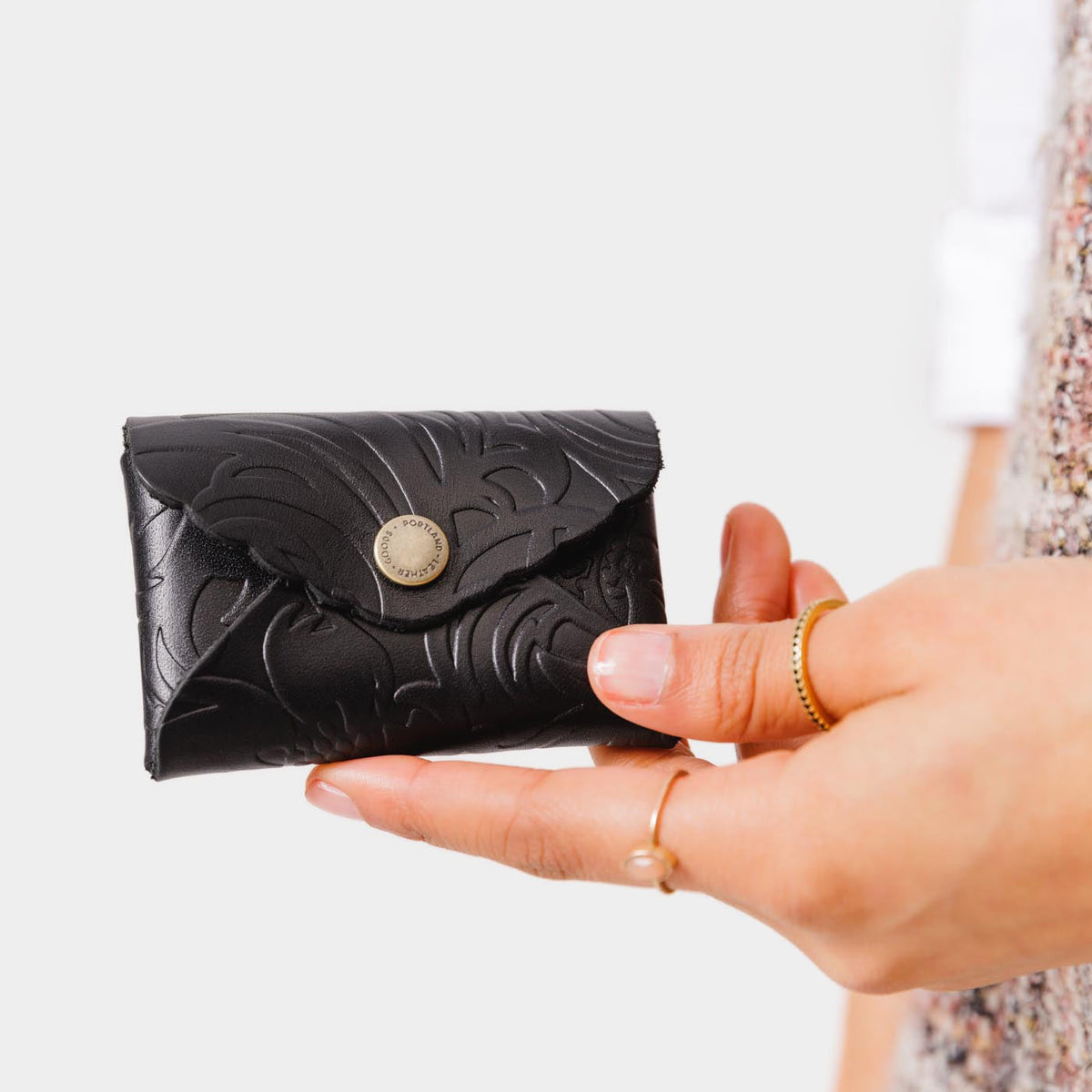 Mini Daisy Wallet - Image 122