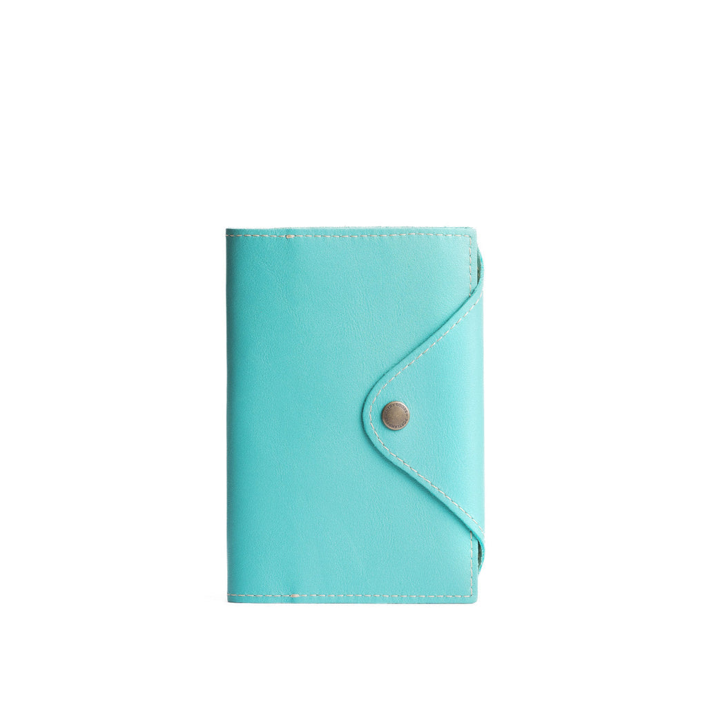 Leather Snap Journal - Image 77