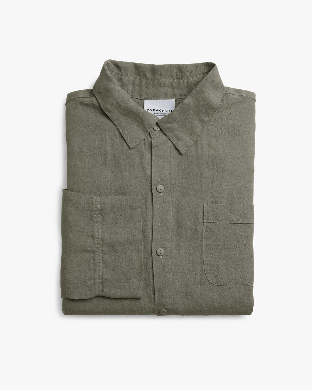 Men's Linen Top - FINAL SALE - Image 14
