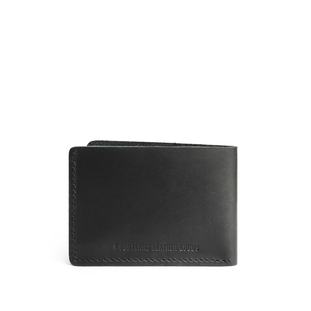 Bifold Leather Wallet - Image 38