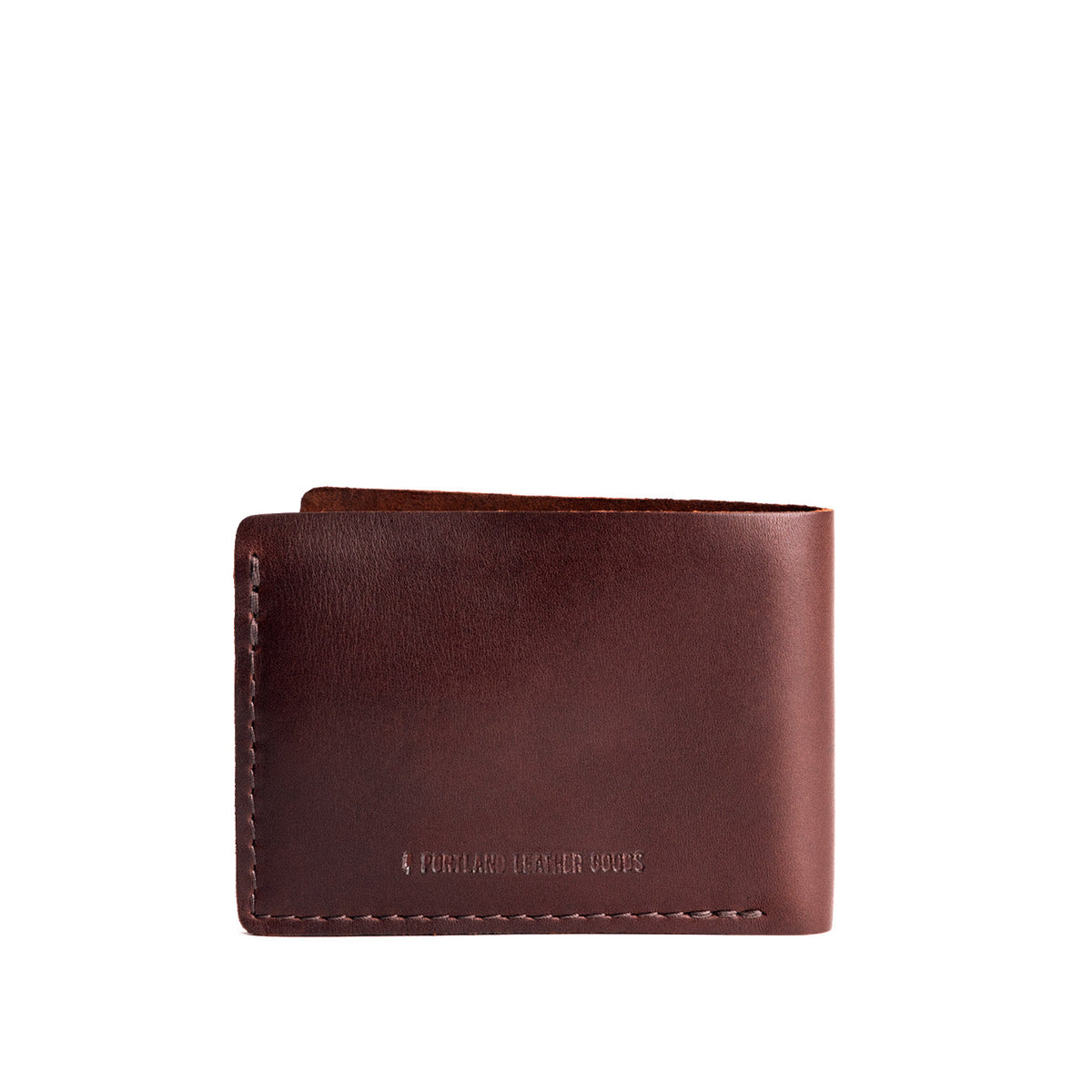 Bifold Leather Wallet - Image 39