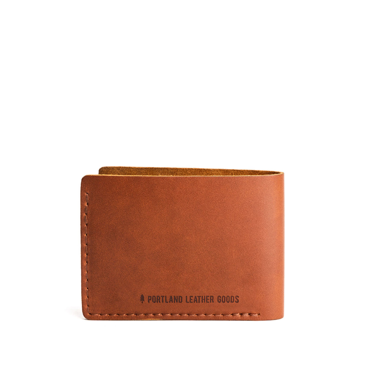 Bifold Leather Wallet - Image 40