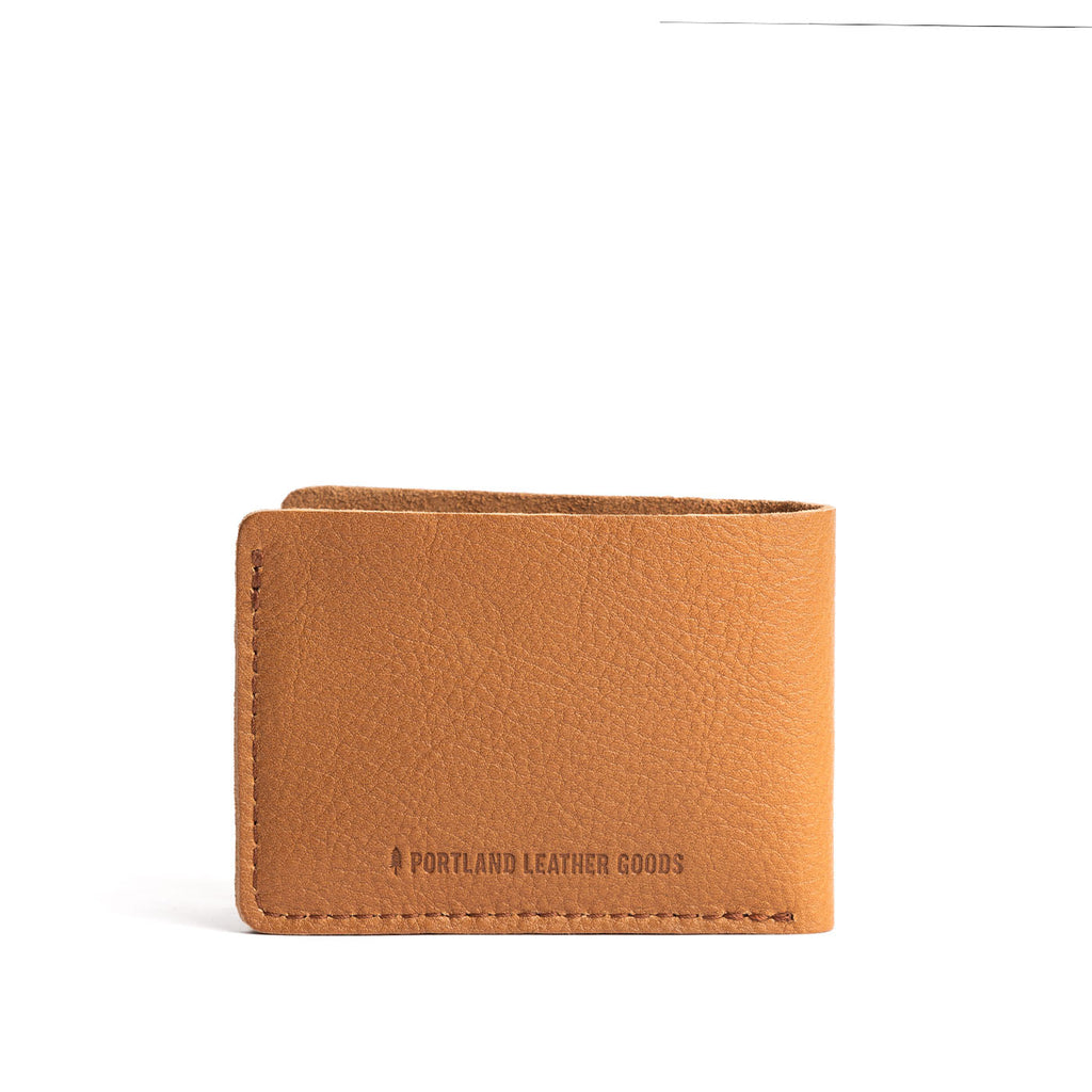 Bifold Leather Wallet - Image 36