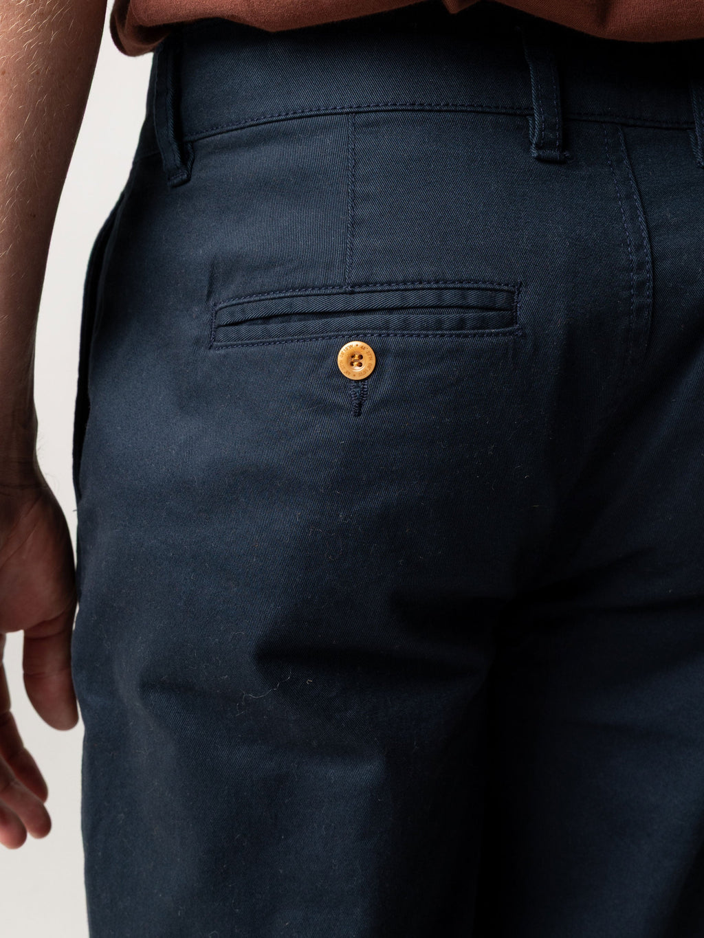 Men's Rincon Slim Fit Chino - Image 7