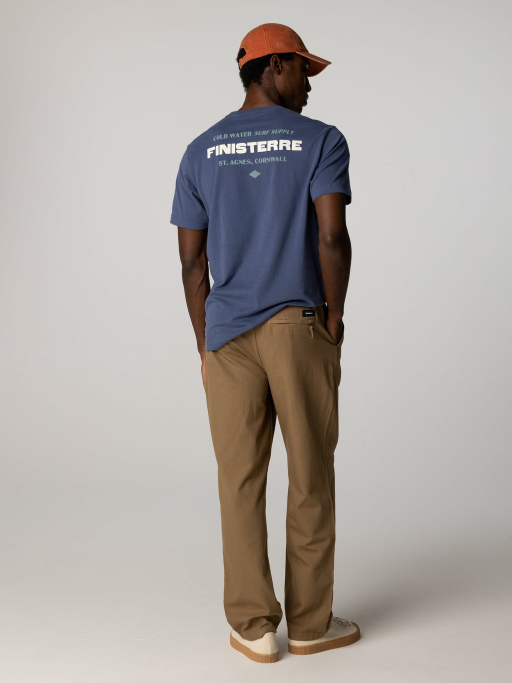Men's Becket Pull-On Trouser - Image 4
