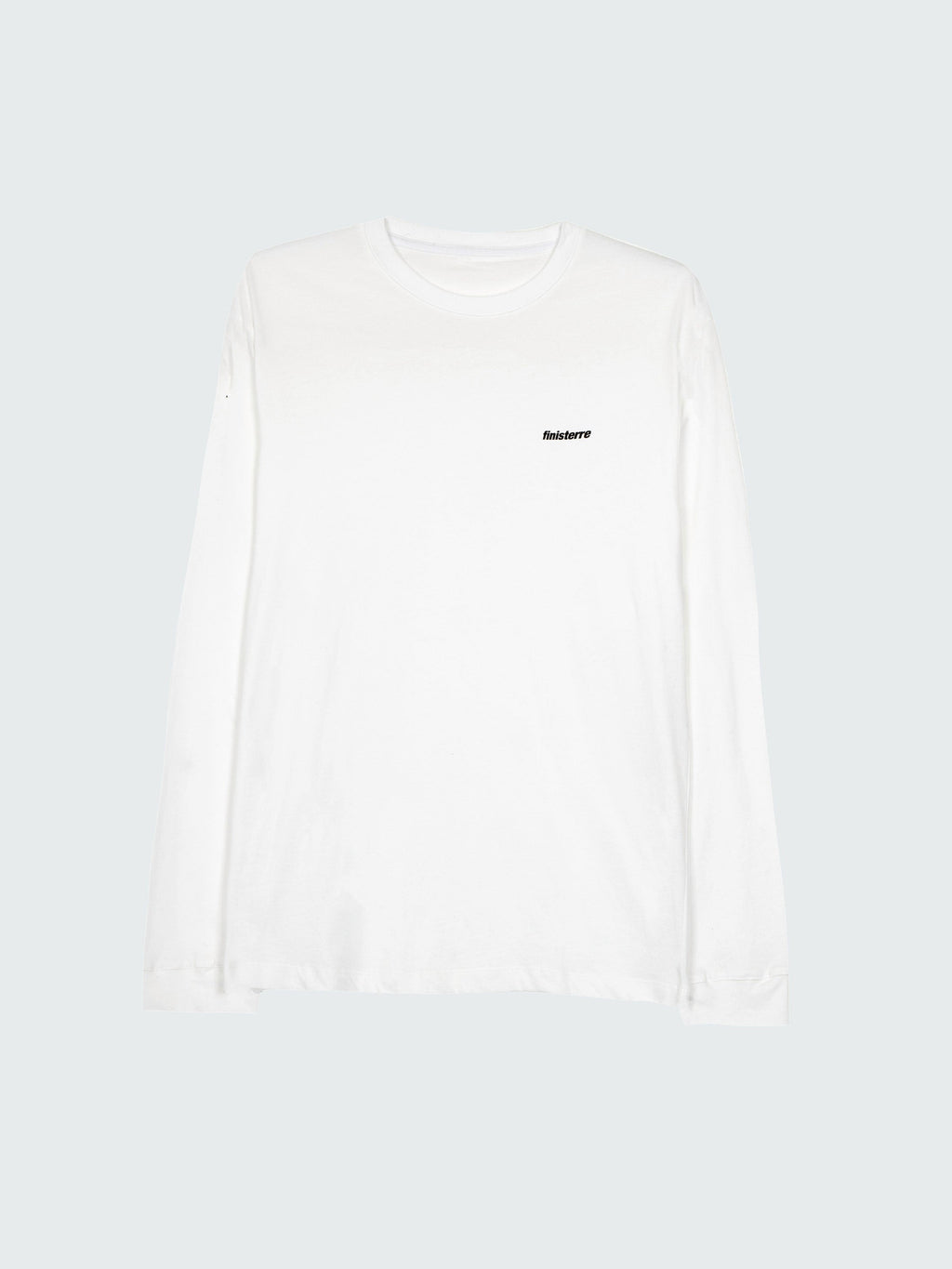 Men's Harlyn Logo Long Sleeve T-shirt