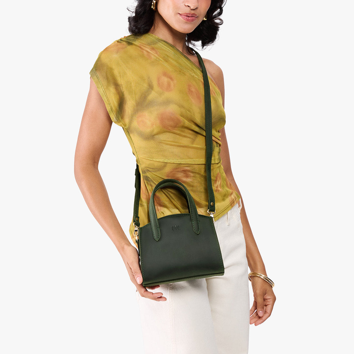 'Almost Perfect' Ashburn Crossbody Tote - Image 95