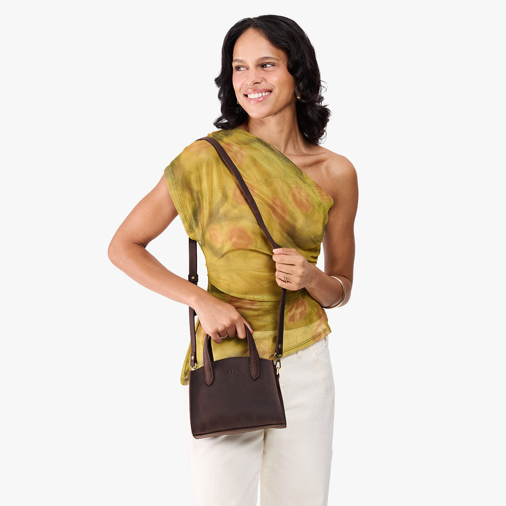 'Almost Perfect' Ashburn Crossbody Tote - Image 106