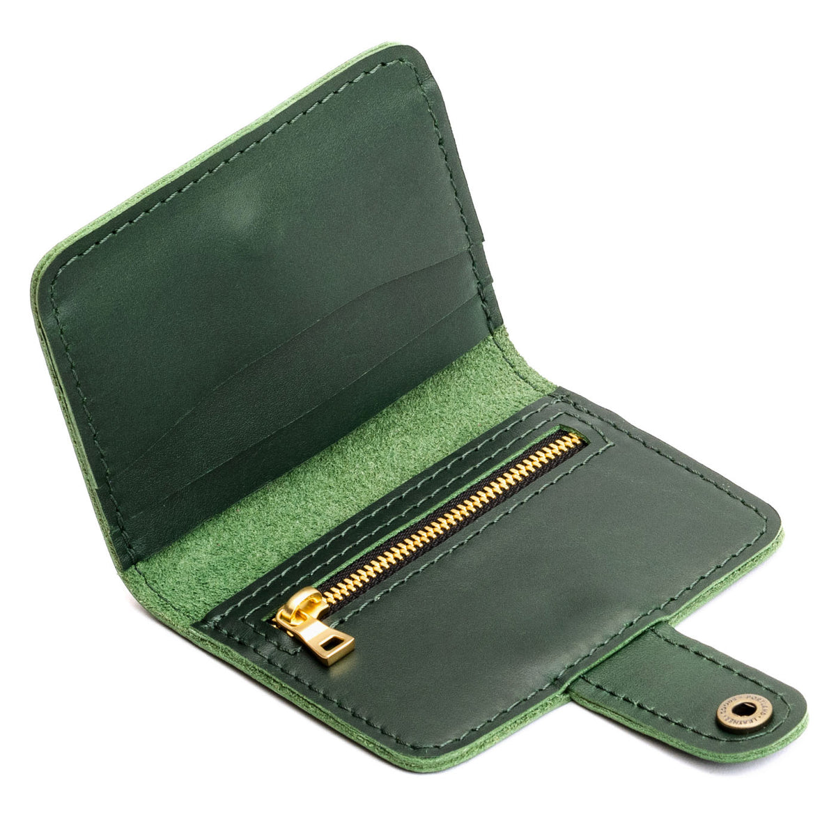 Mini Bifold Wallet - Image 136