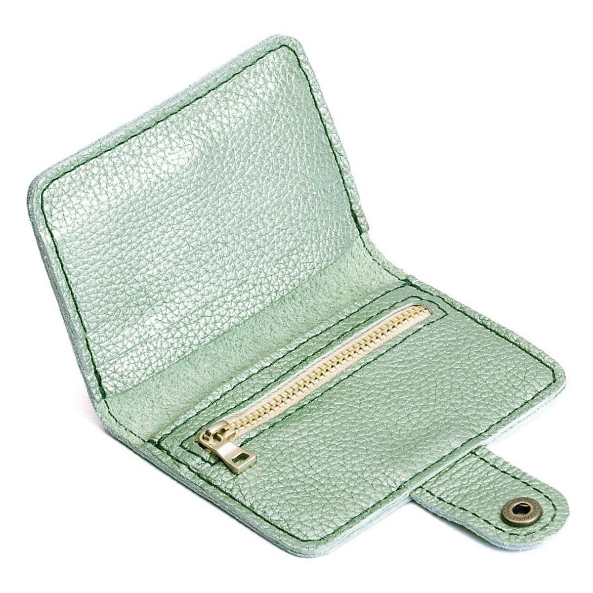 Mini Bifold Wallet - Image 113
