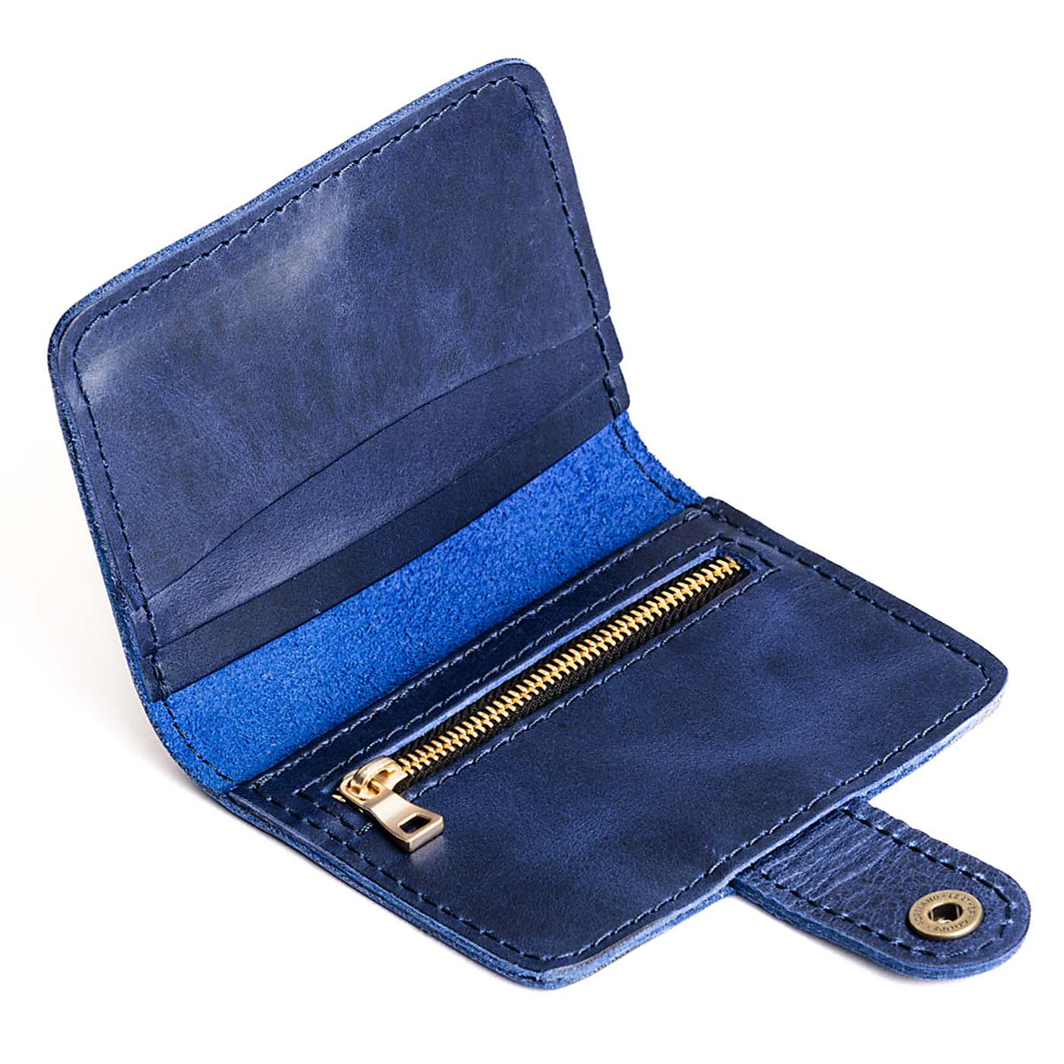 Mini Bifold Wallet - Image 135