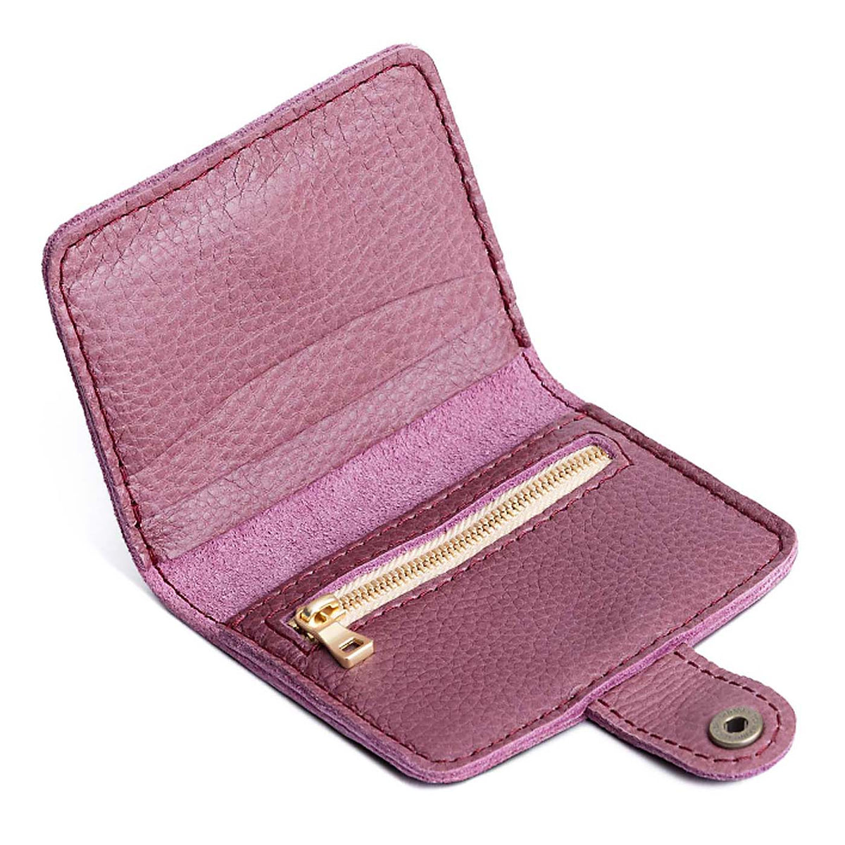 Mini Bifold Wallet - Image 126