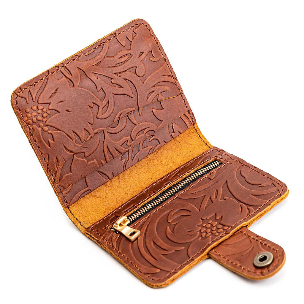 Mini Bifold Wallet - Image 118