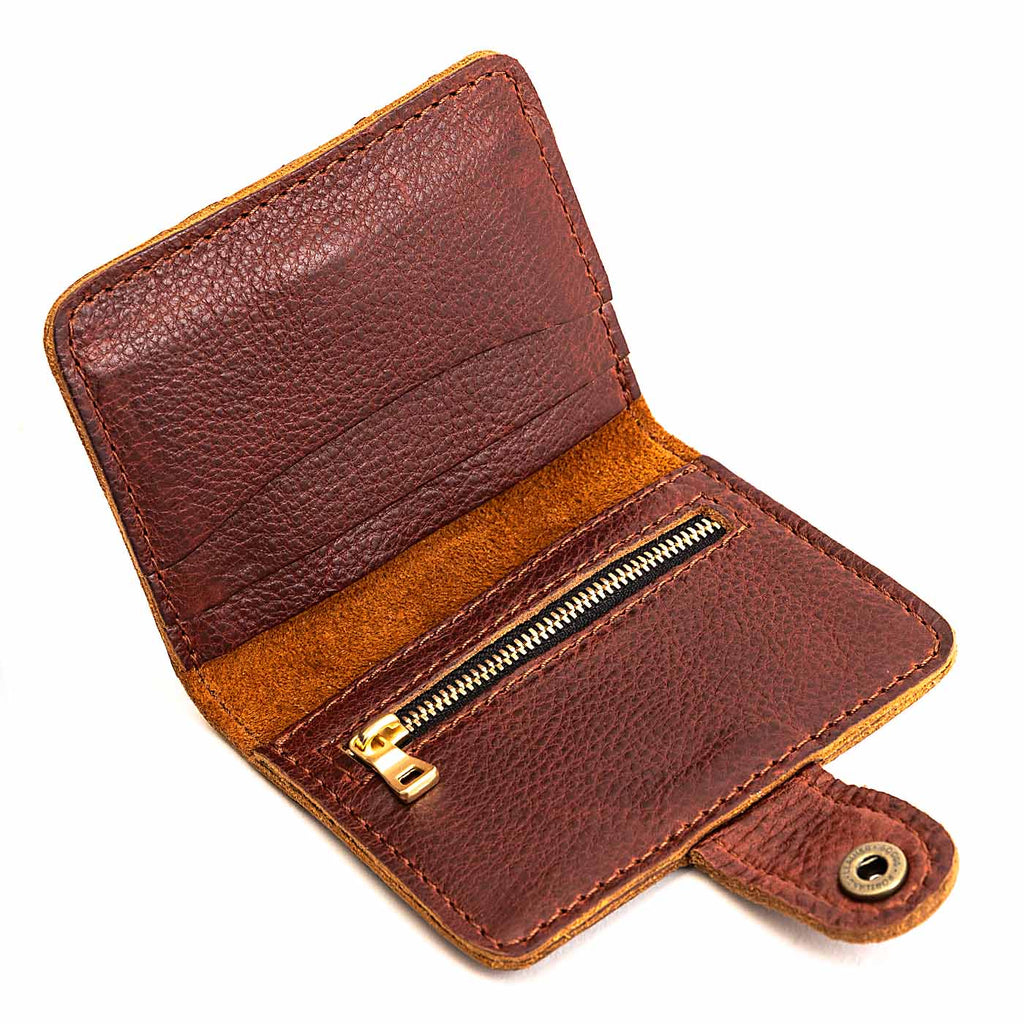 Mini Bifold Wallet - Image 114