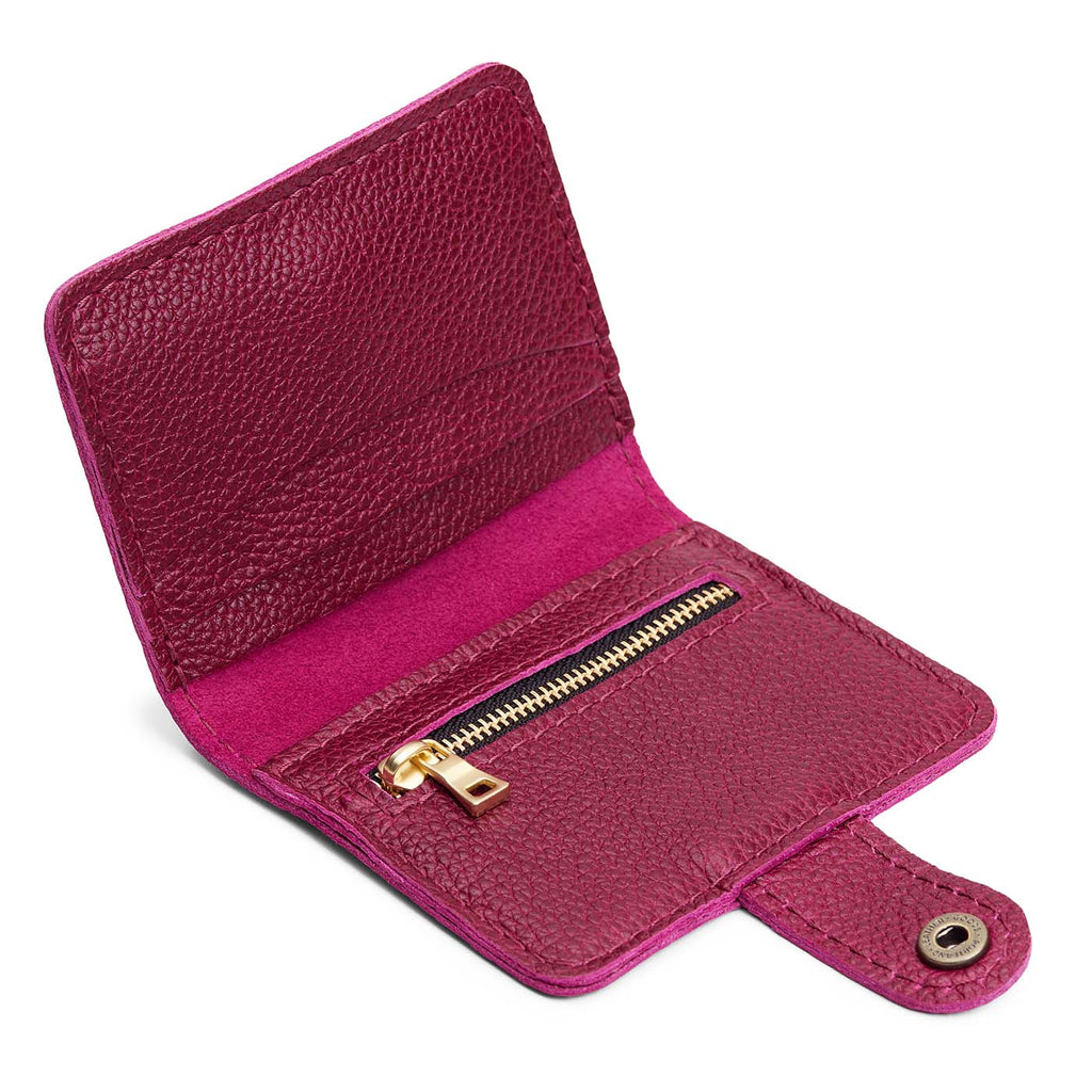 Mini Bifold Wallet - Image 158