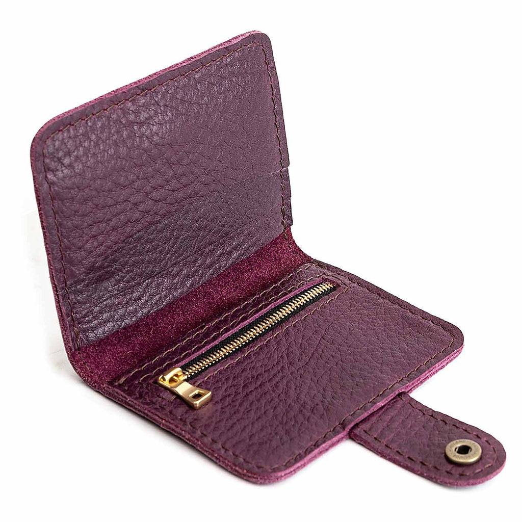 Mini Bifold Wallet - Image 128