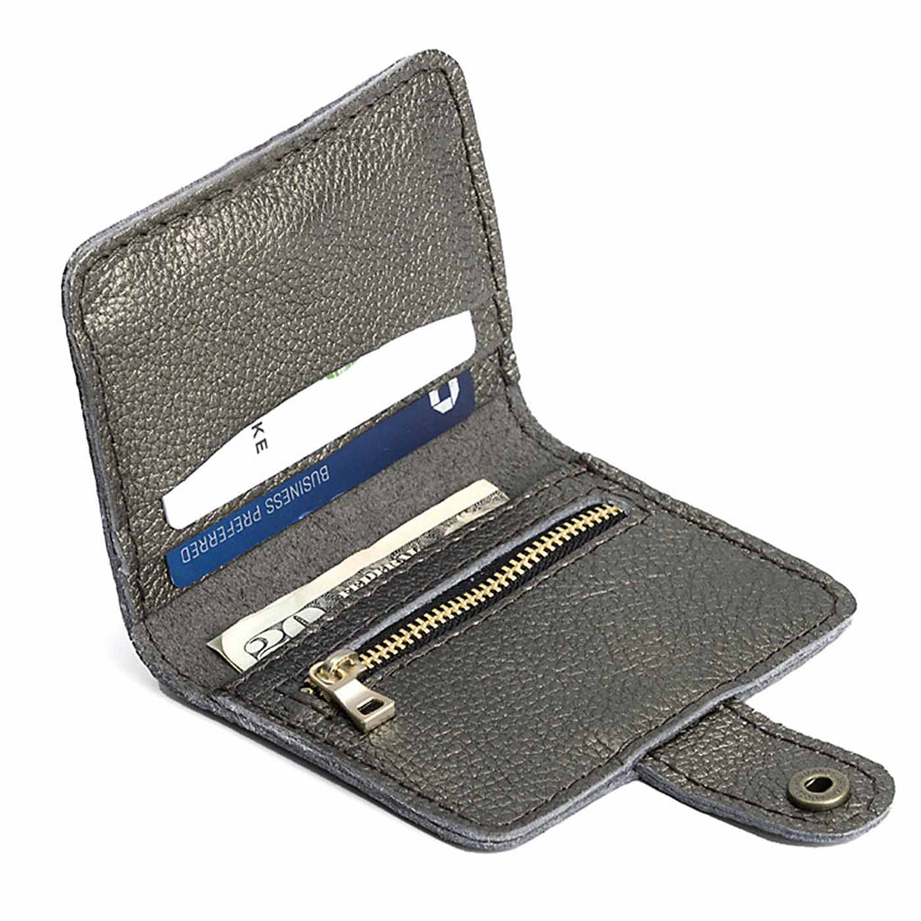 Mini Bifold Wallet - Image 122