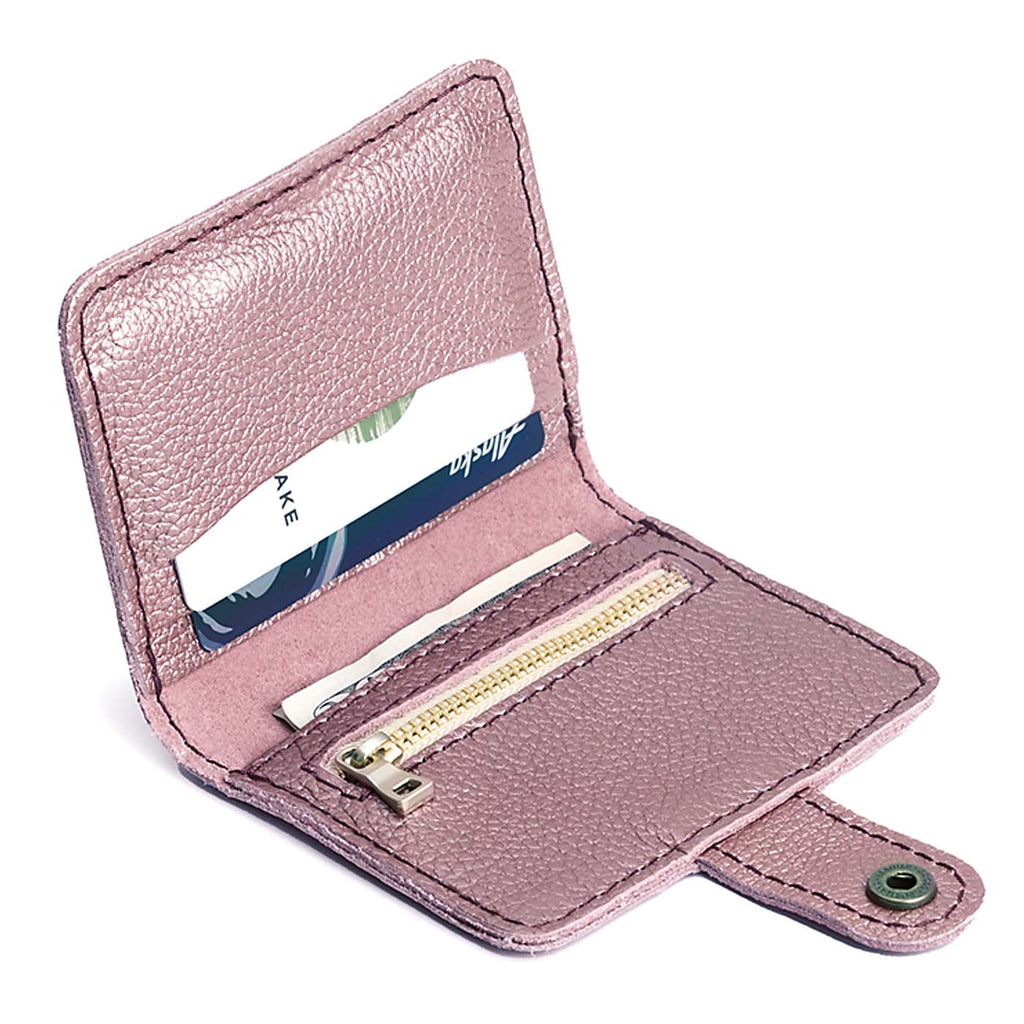Mini Bifold Wallet - Image 131