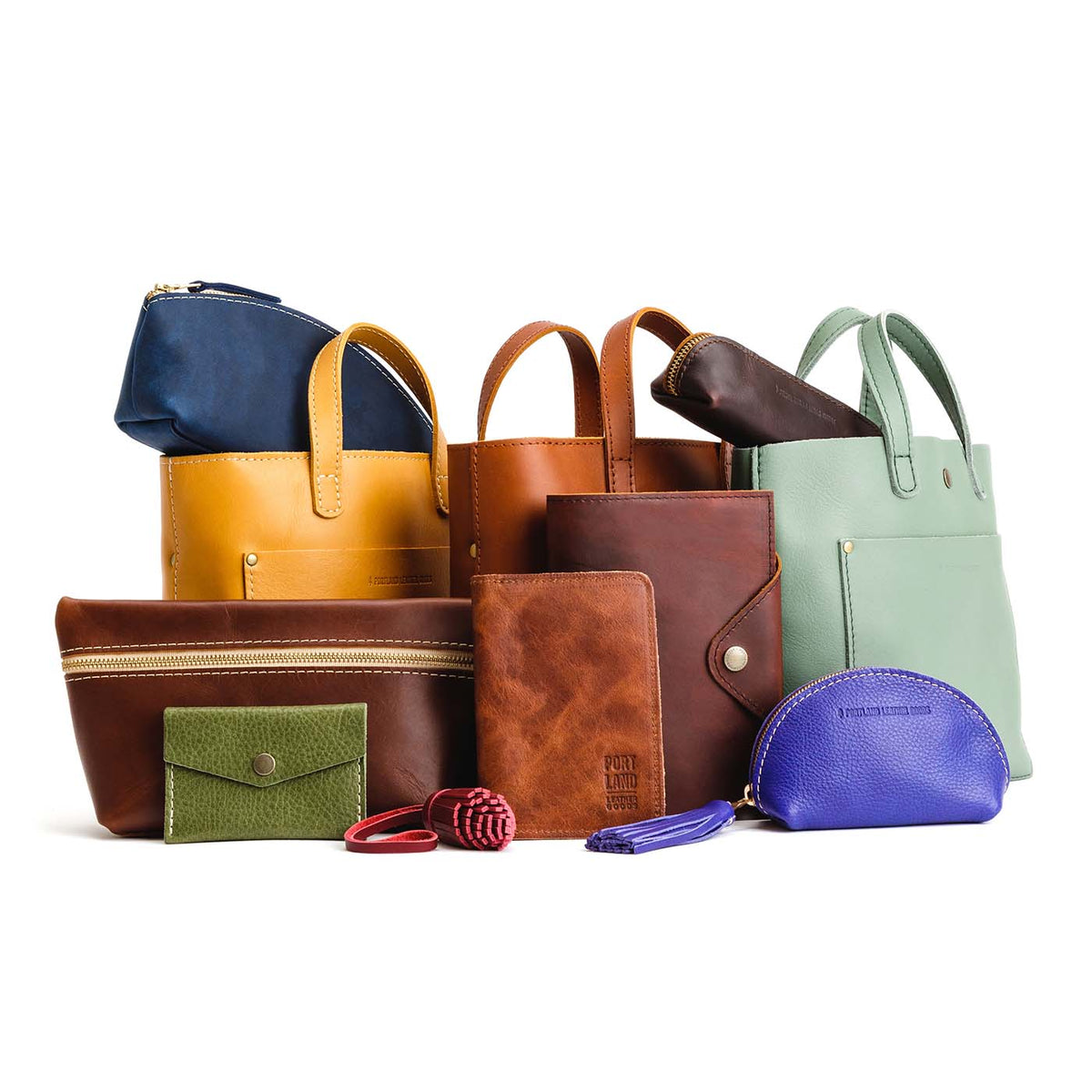 Mini Crossbody Mystery Box - Image 14