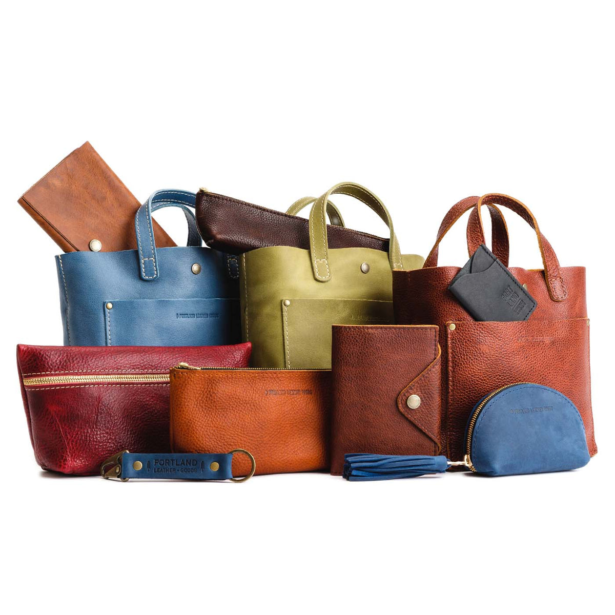 Mini Crossbody Mystery Box - Image 15