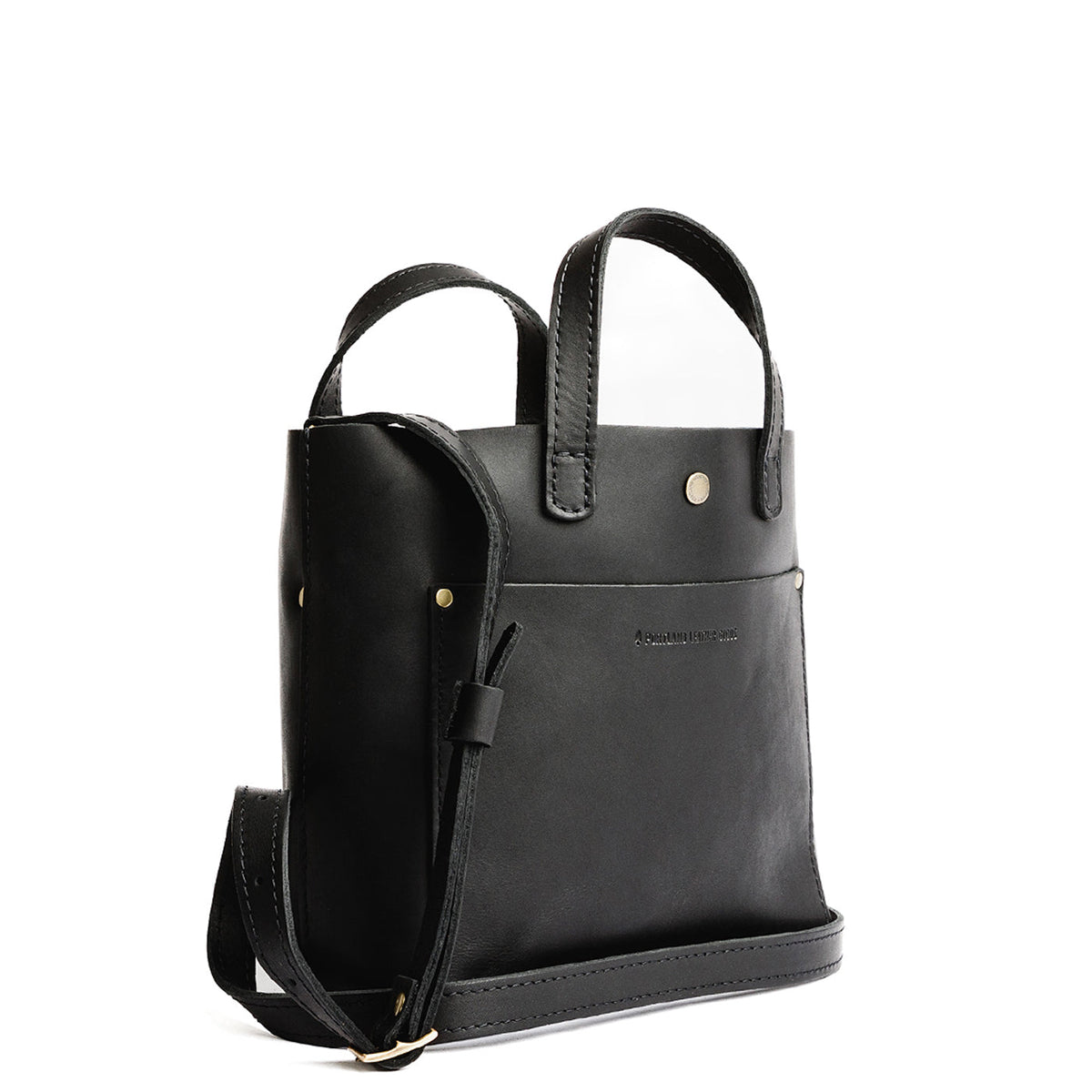 Mini Crossbody Tote - Image 47