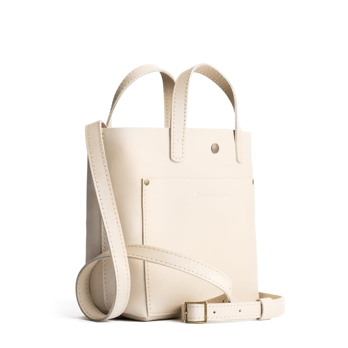 Mini Crossbody Tote - Image 48