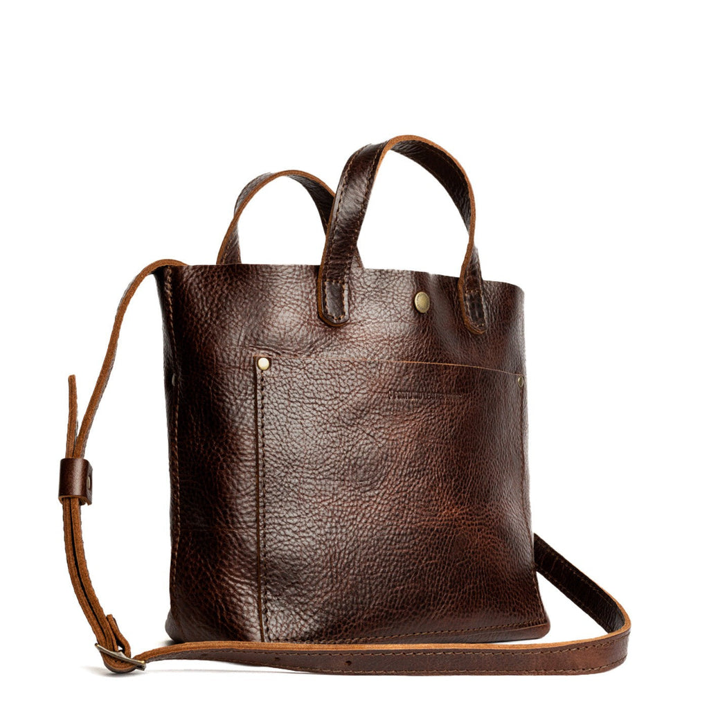 Mini Crossbody Tote - Image 51