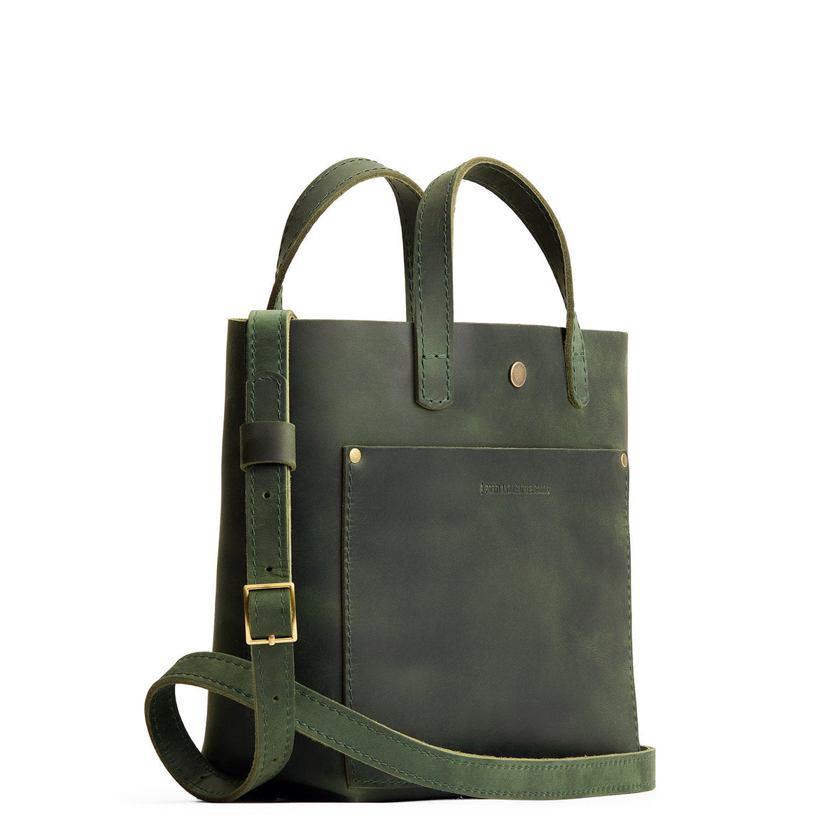 Mini Crossbody Tote - Image 78