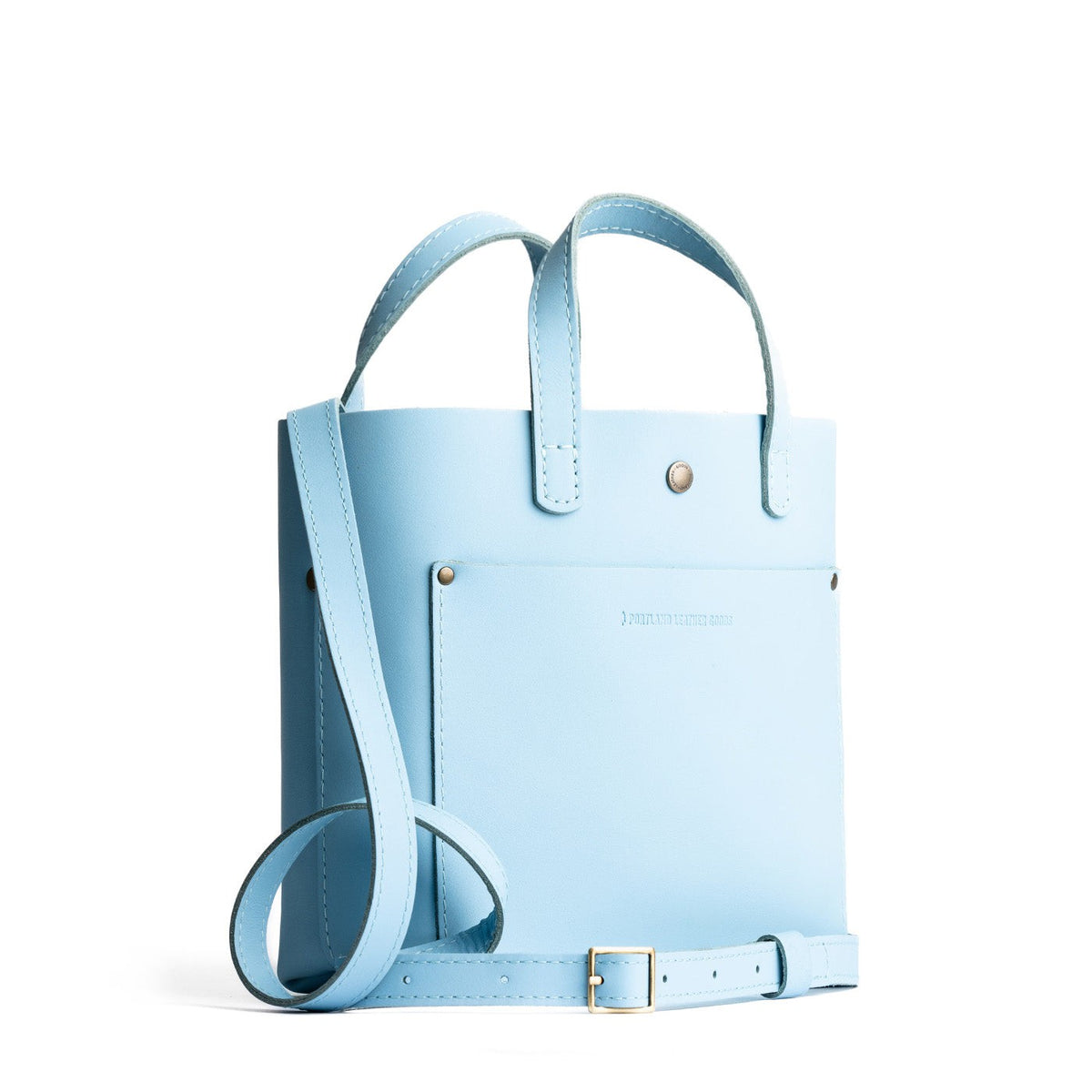 Mini Crossbody Tote - Image 65