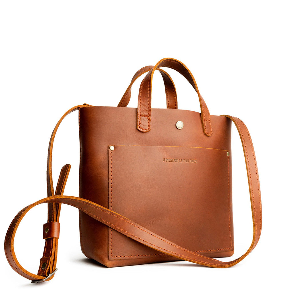 Mini Crossbody Tote - Image 50